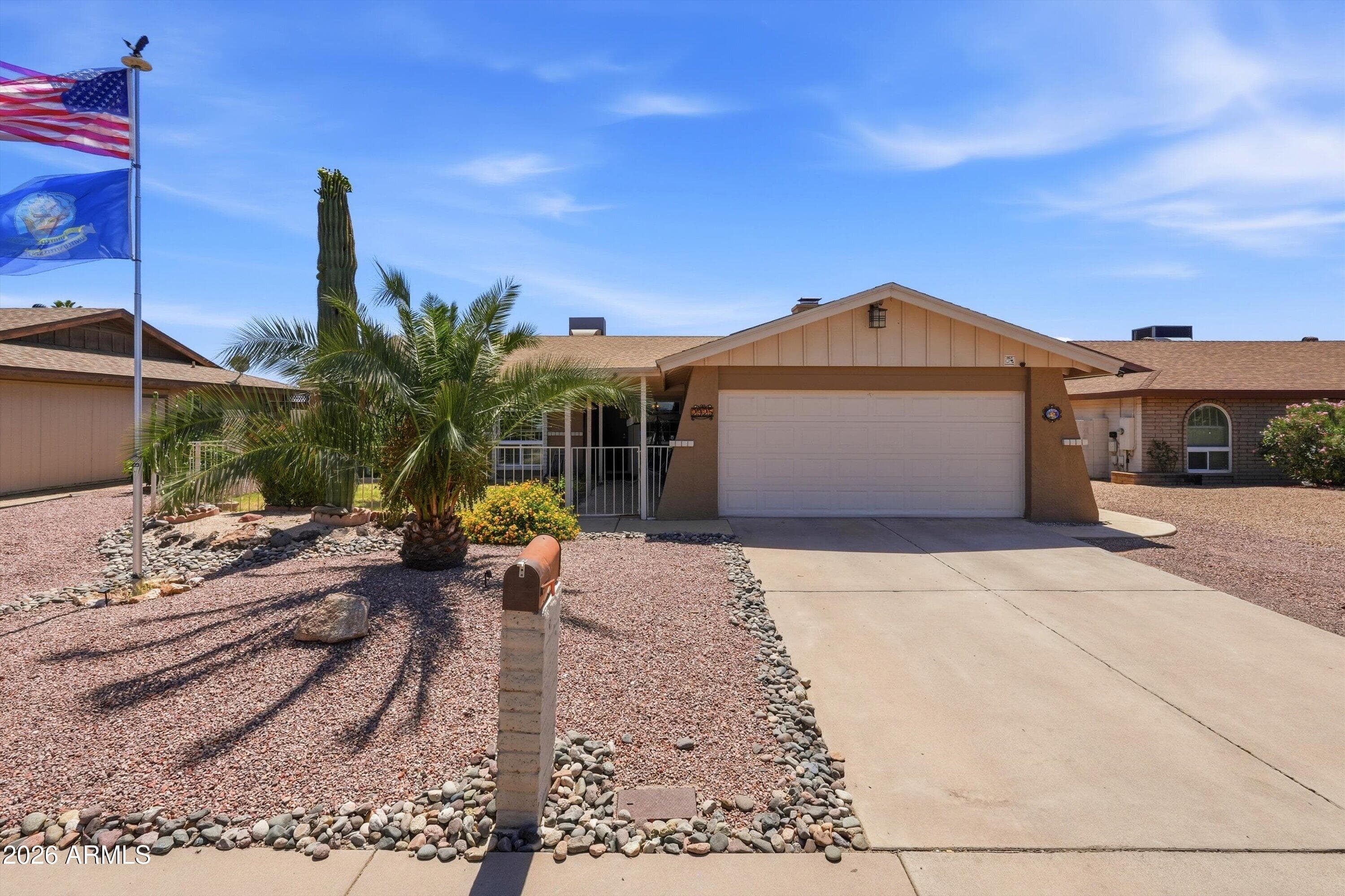 2925 W Villa Rita Dr — photo 1