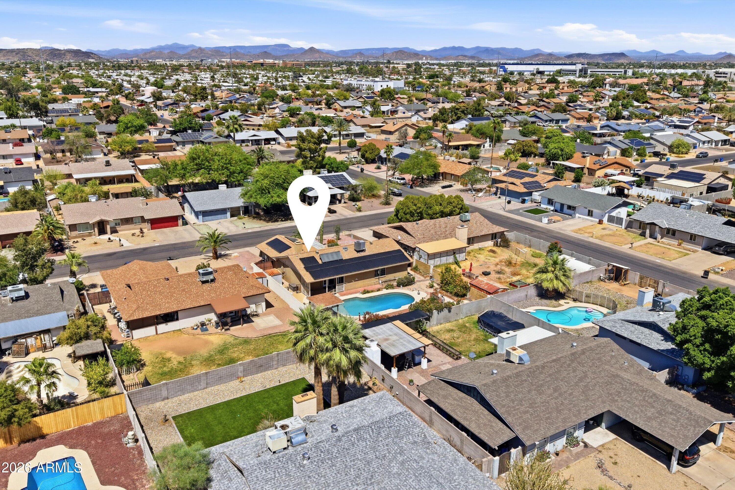 2925 W Villa Rita Dr — photo 51
