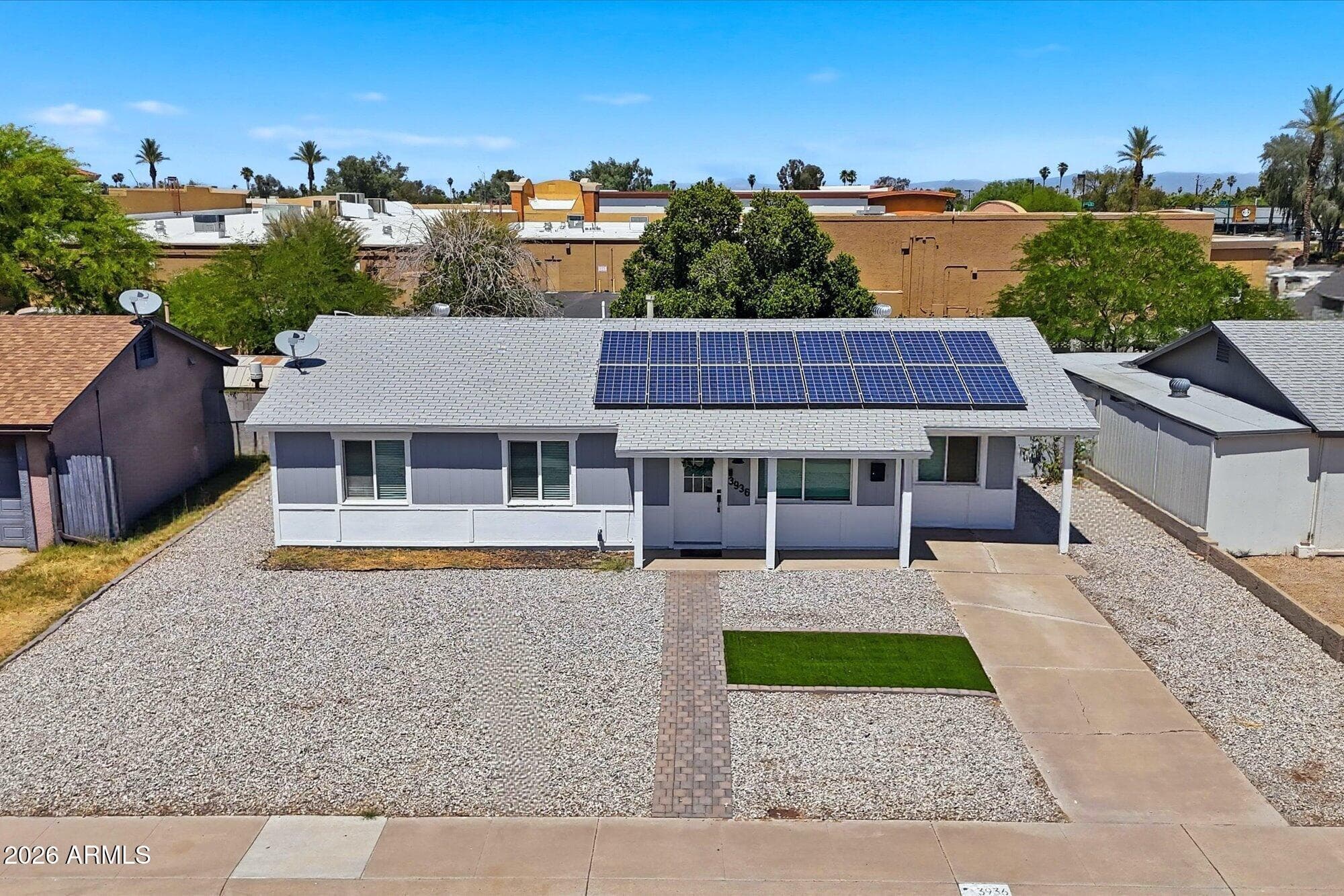 3936 E Eugie Ave — photo 1