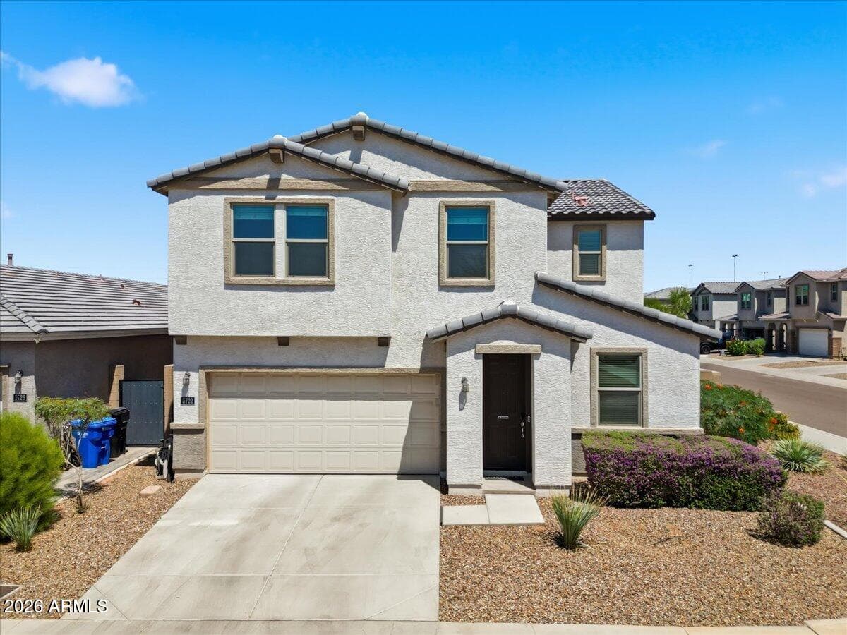 5722 W Odeum Ln — photo 1