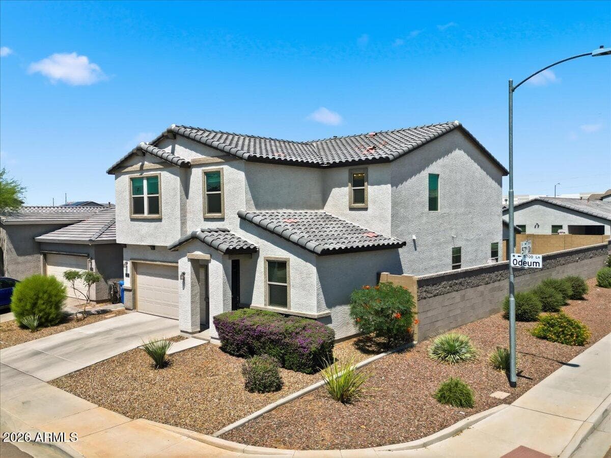 5722 W Odeum Ln — photo 2