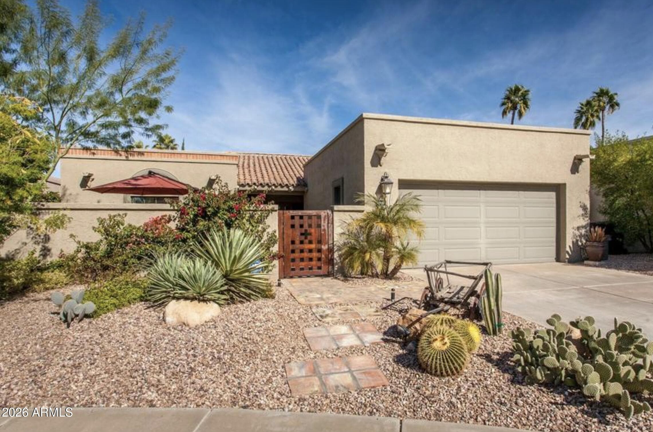 8008 E Del Platino Dr — photo 1