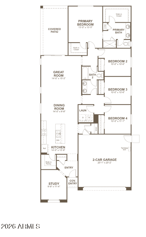15871 W Vogel Ave — photo 6