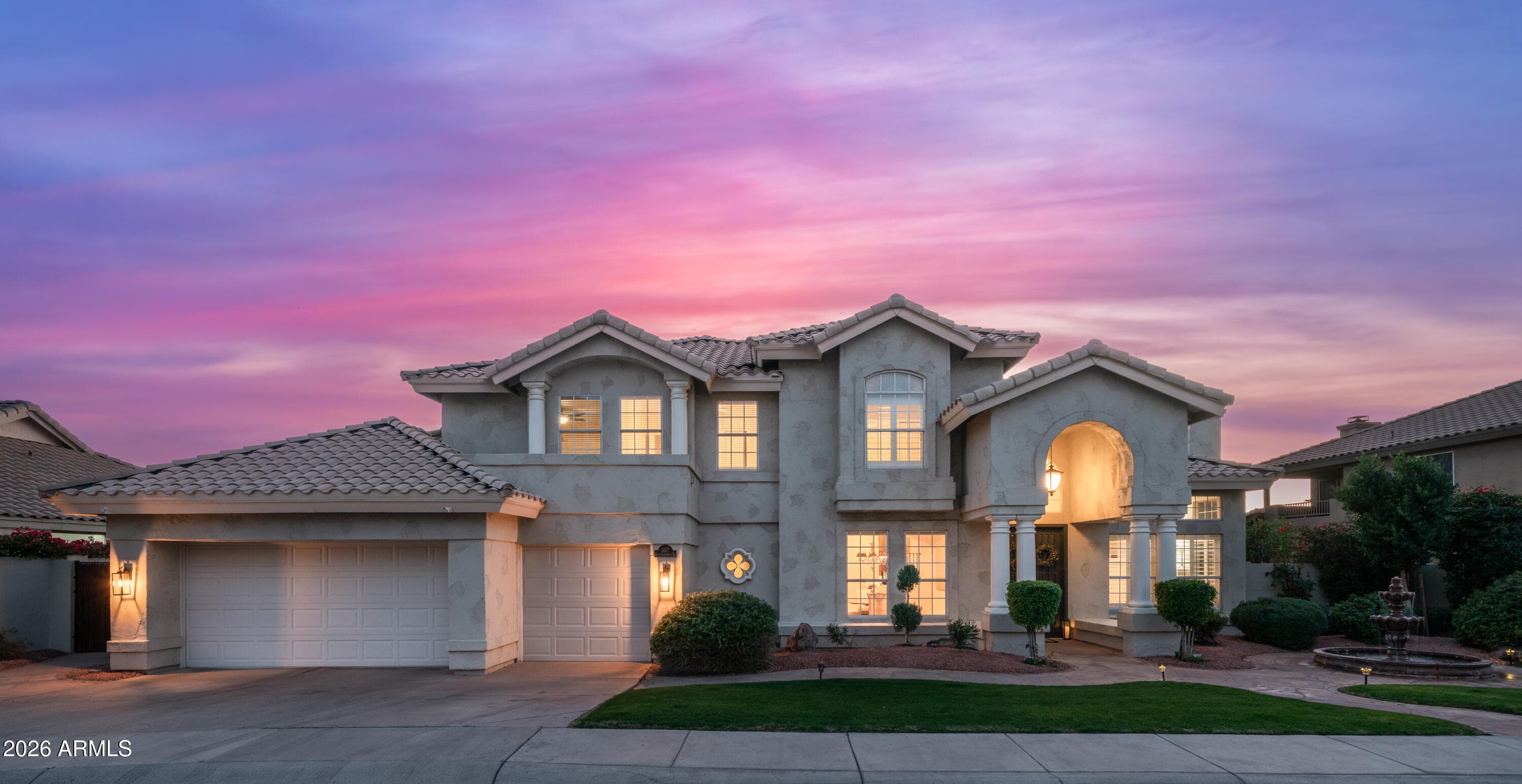 1467 E Amberwood Dr — photo 1