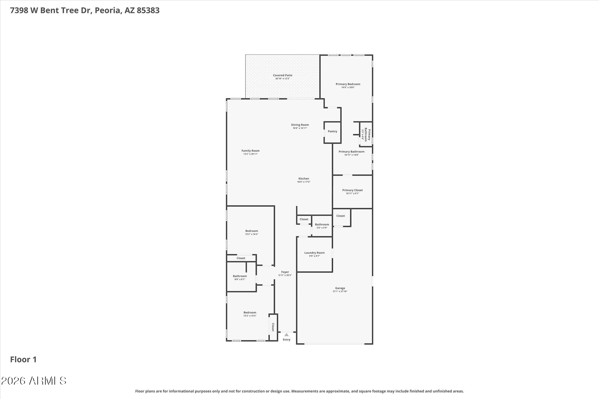 7398 W Bent Tree Dr — photo 29