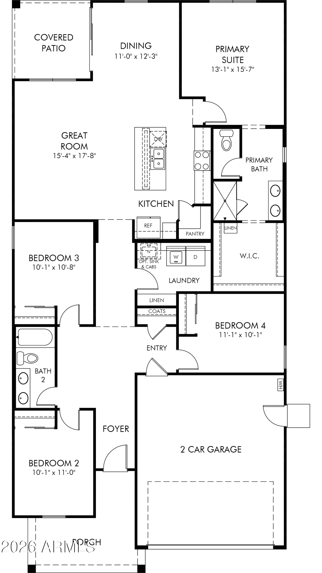 17644 W Woodlands Ave — photo 43