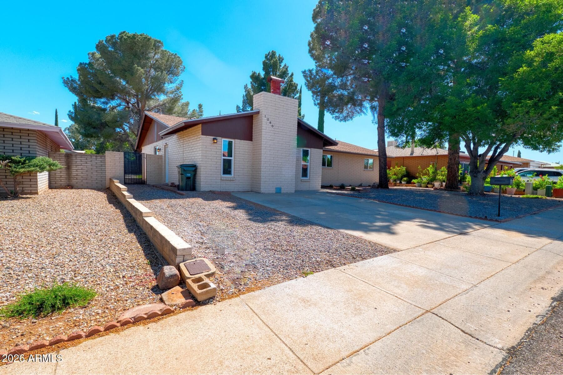 1080 N CATALINA DR - Photo 3