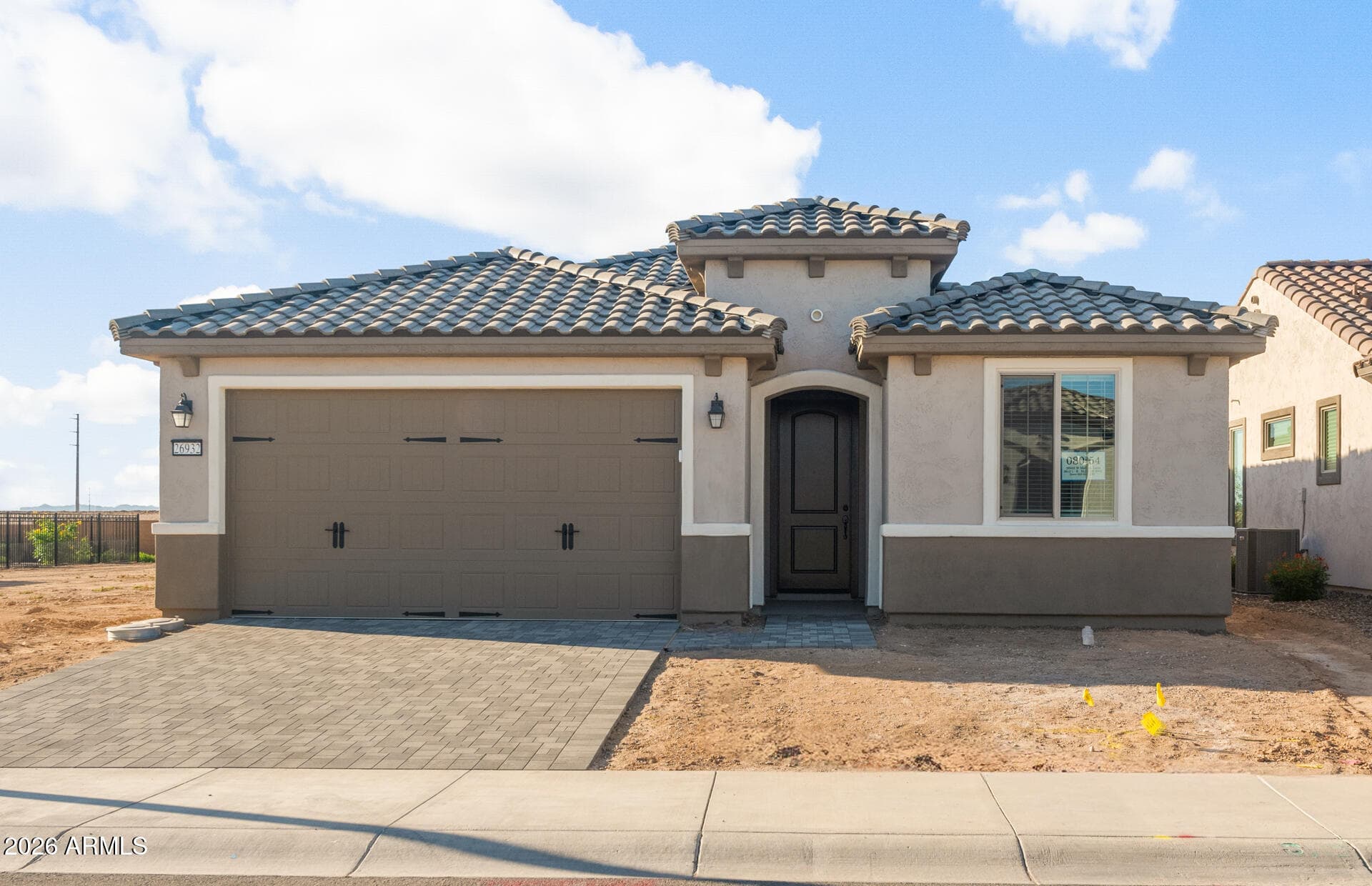 26932 W Melinda Ln — photo 1