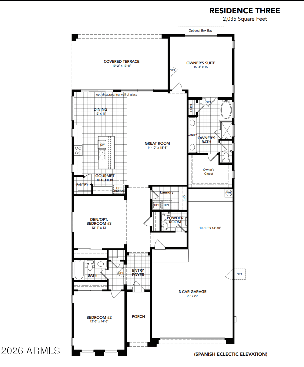 5735 E Sayan St — photo 42