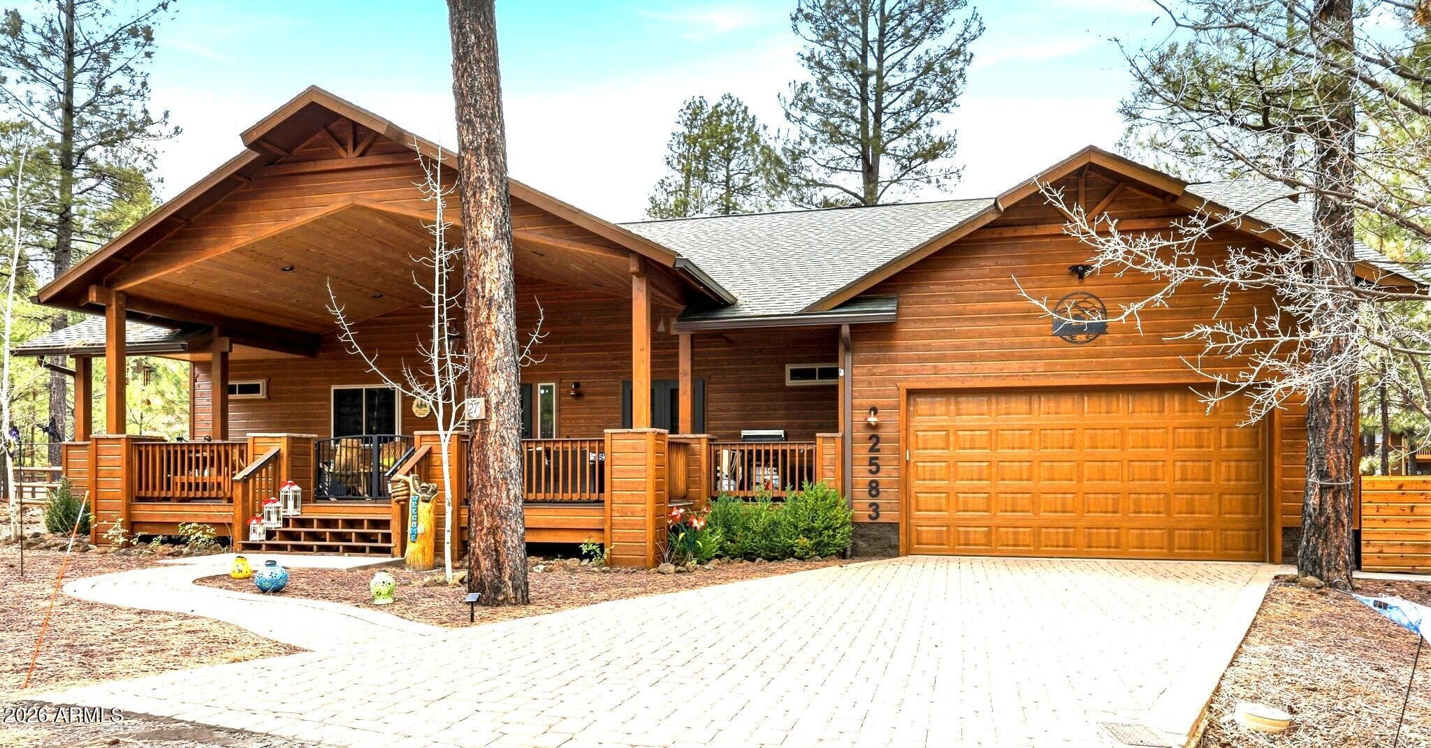 2583 Greens Peak Ln — photo 1