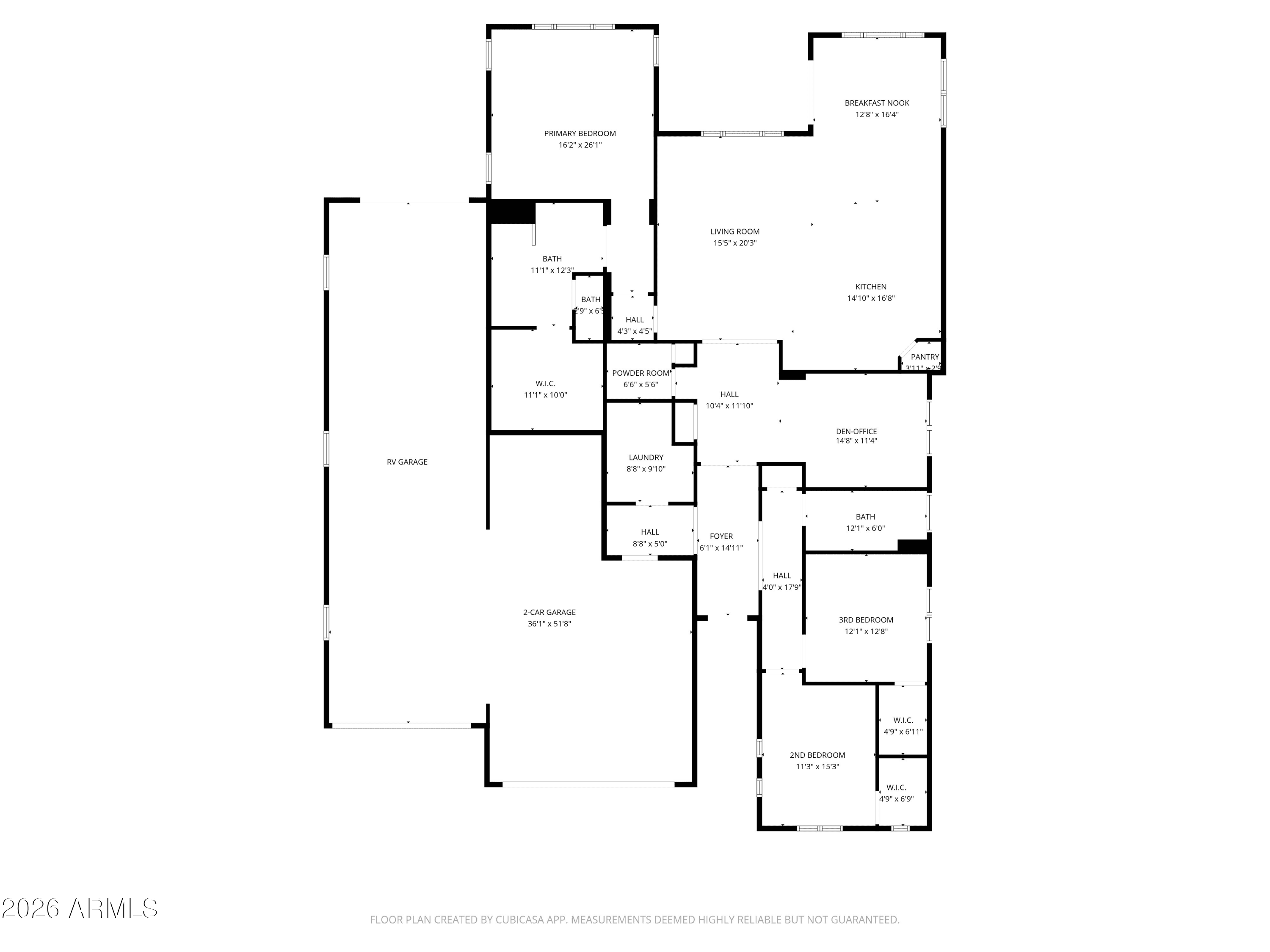 13531 W Tuckey Ct — photo 64