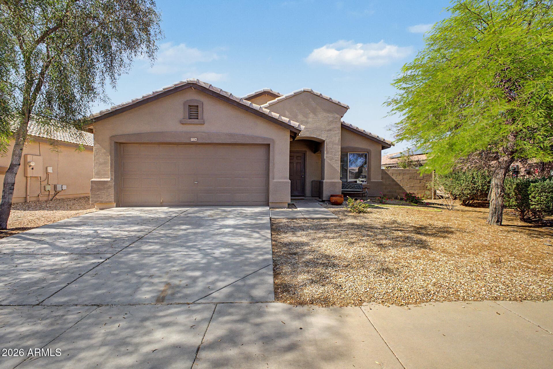 17236 W Durango St — photo 1