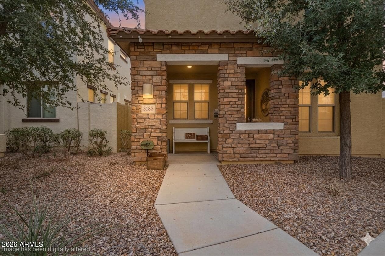 3183 S Magnolia Ln — photo 1