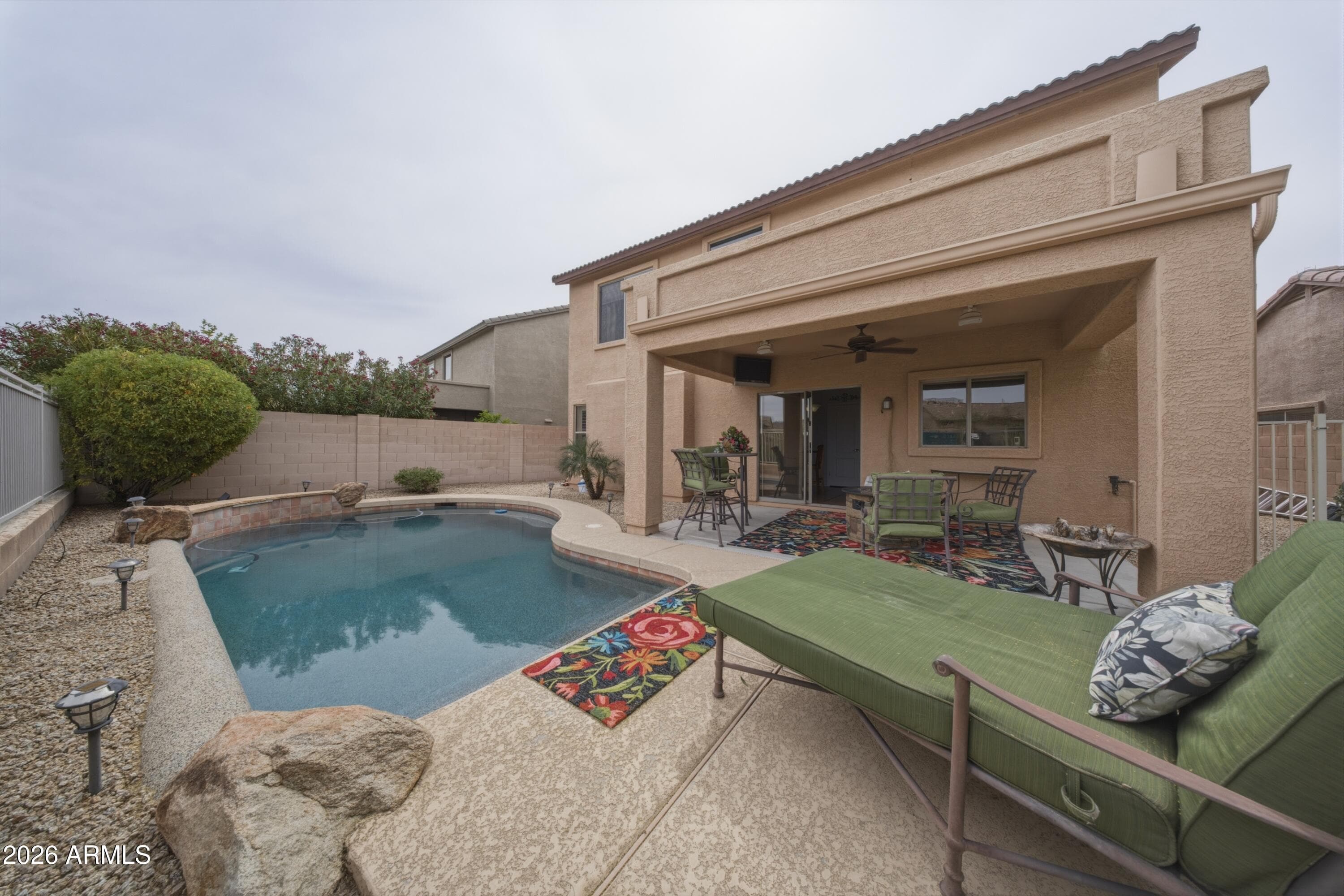 4724 E Preserve Way — photo 1