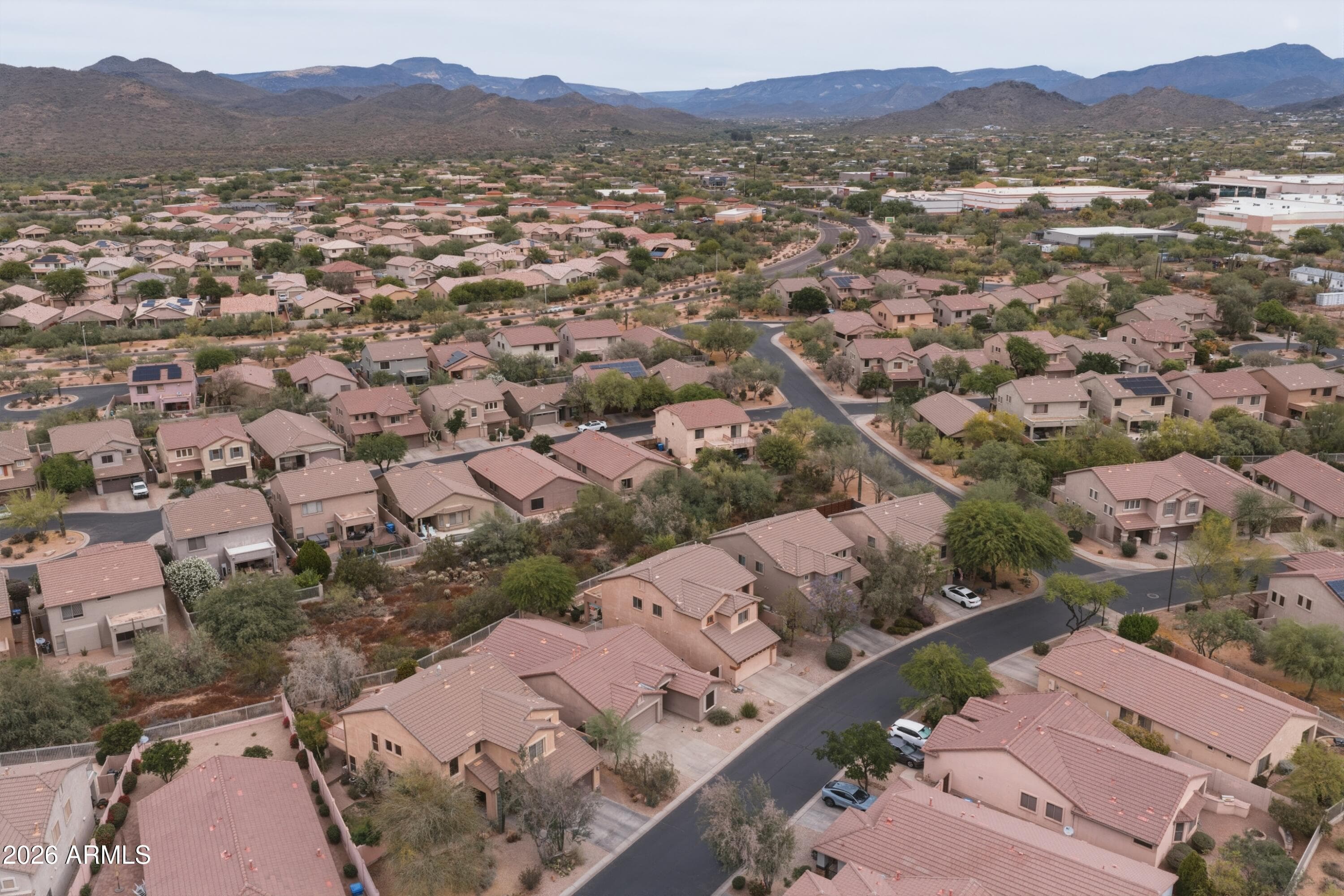 4724 E Preserve Way — photo 46