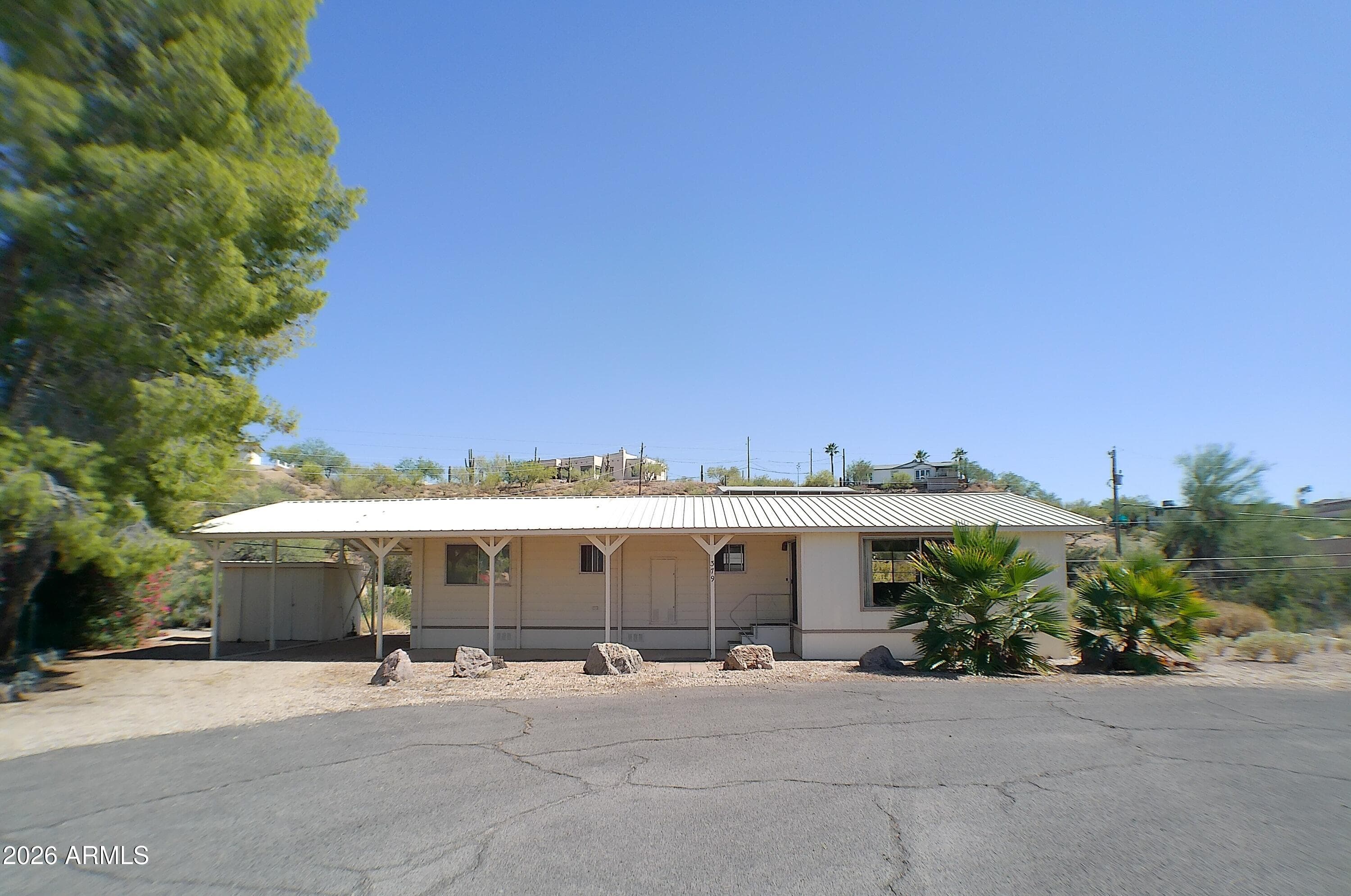 379 N Stallion Ct — photo 1
