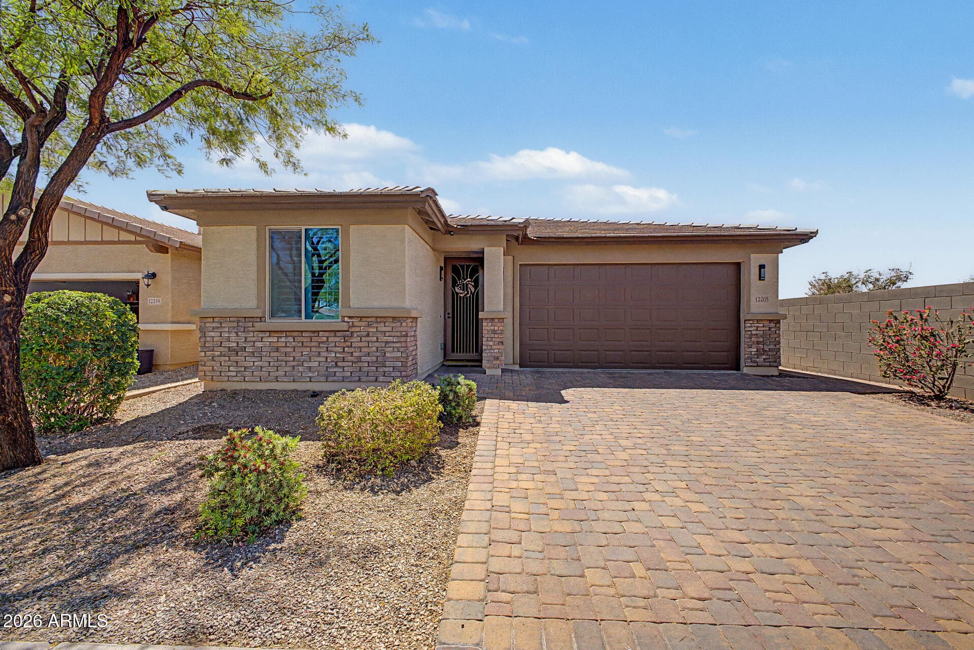 12265 W Hide Trail — photo 1
