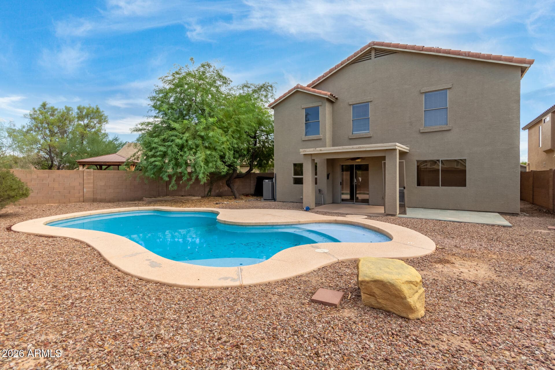 42556 W Anne Ln — photo 1