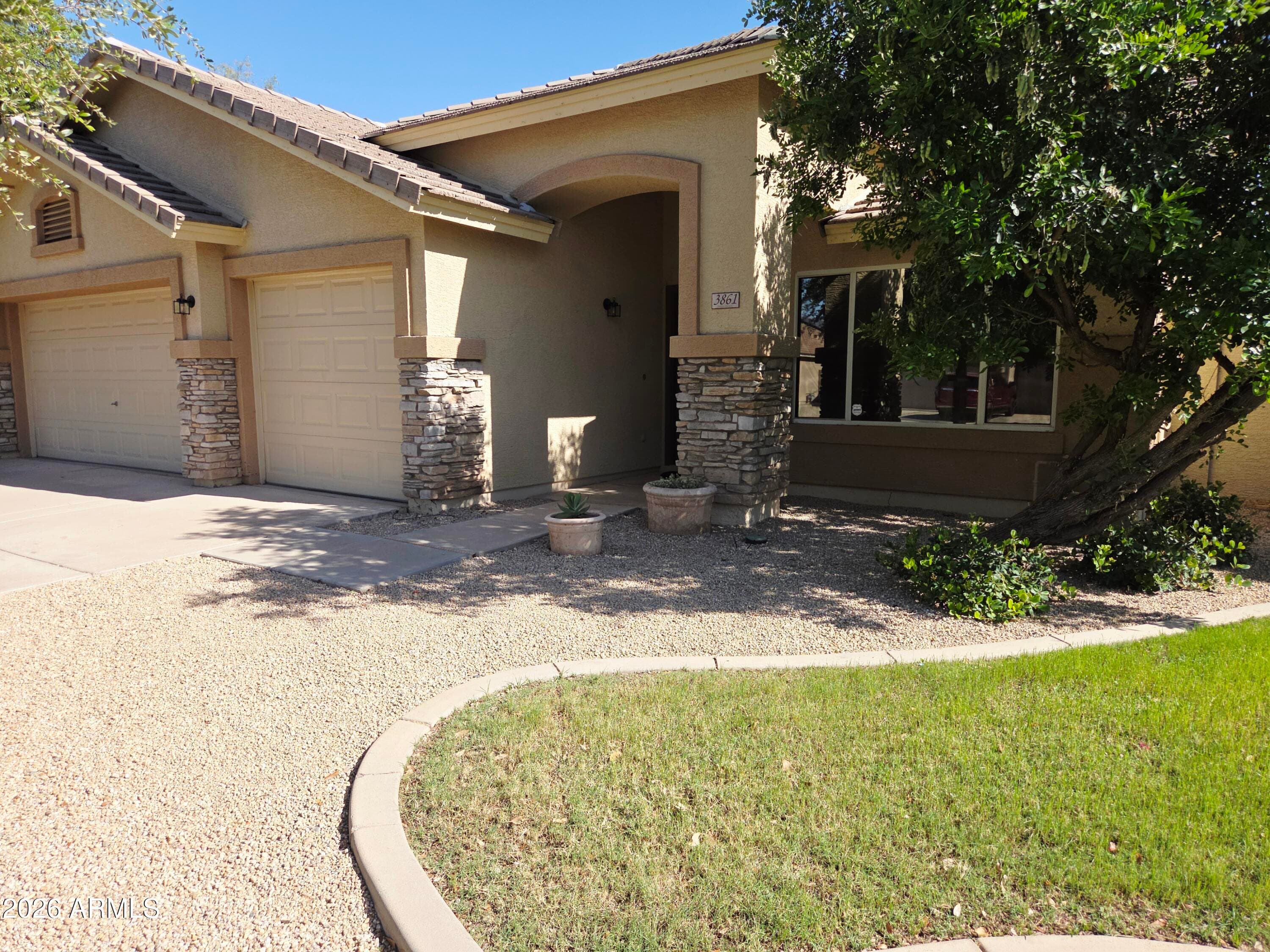 3861 E Aspen Way — photo 1