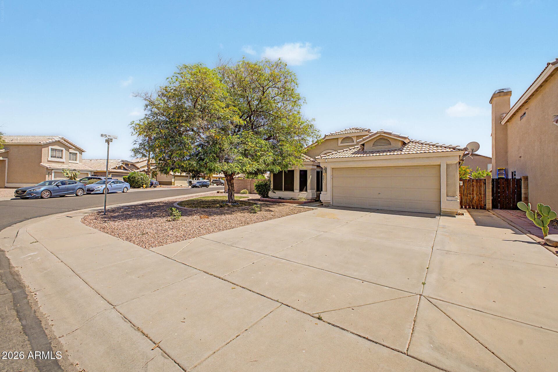 8551 W Voltaire W Ave — photo 36
