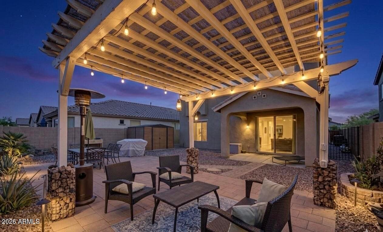 12120 W EAGLE RIDGE LN - See more photos