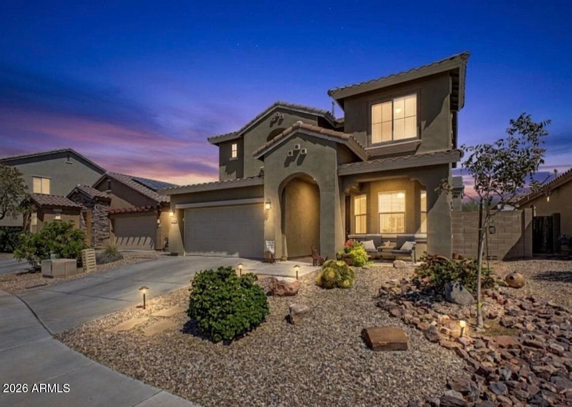 12120 W Eagle Ridge Ln — photo 1