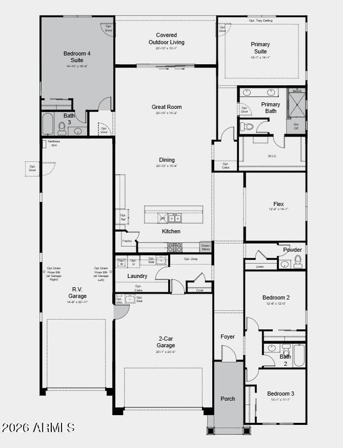 5422 W Coplen Farms Rd — photo 2