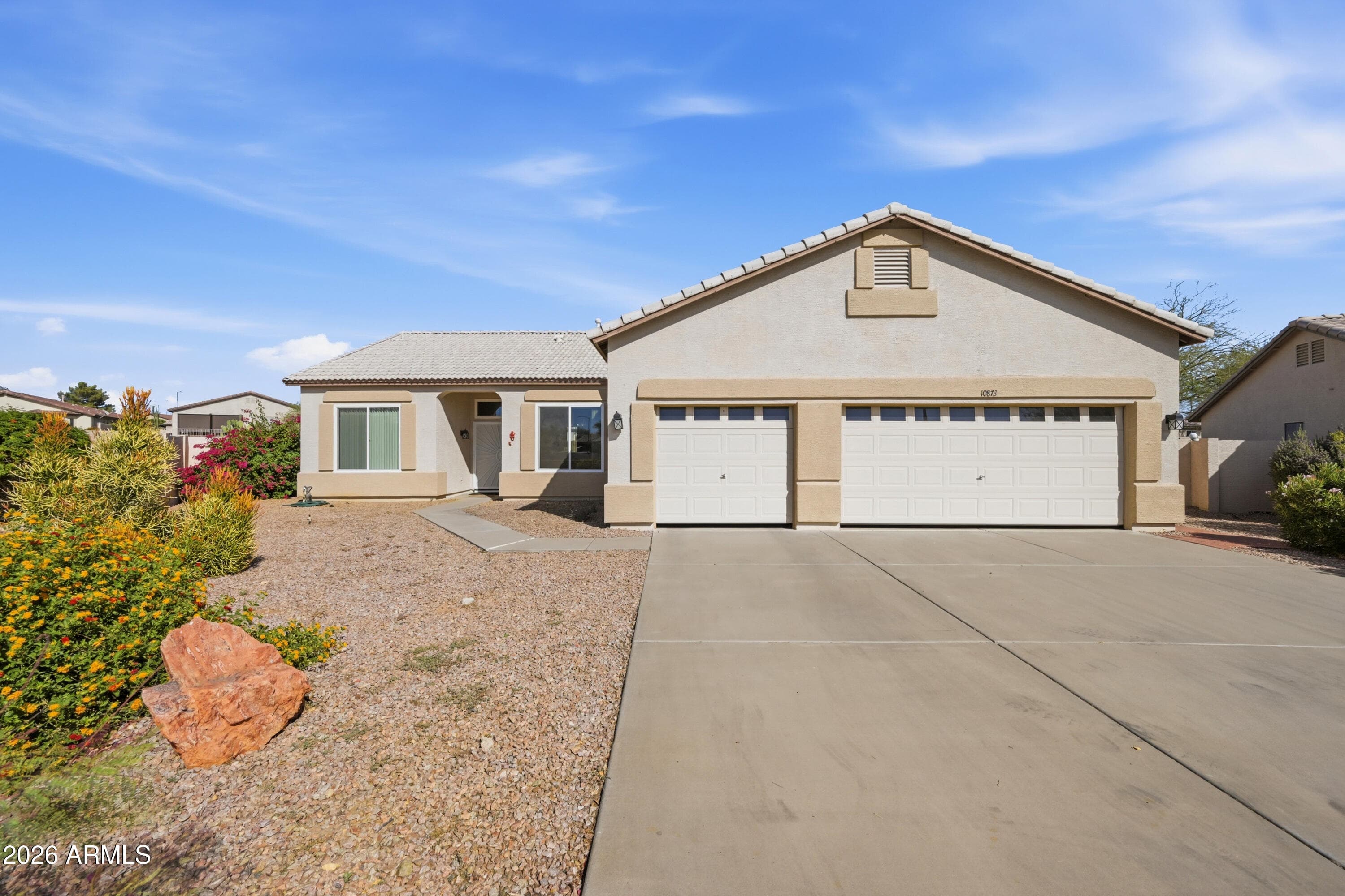 10873 W Oraibi Dr — photo 1