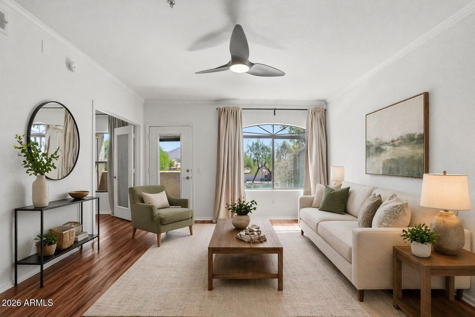 15095 N Thompson Peak Parkway 2067 — photo 1
