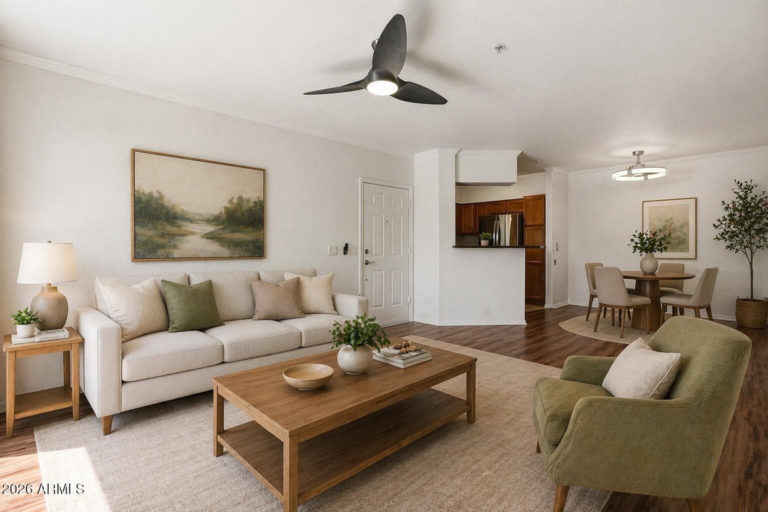 15095 N Thompson Peak Parkway 2067 — photo 2