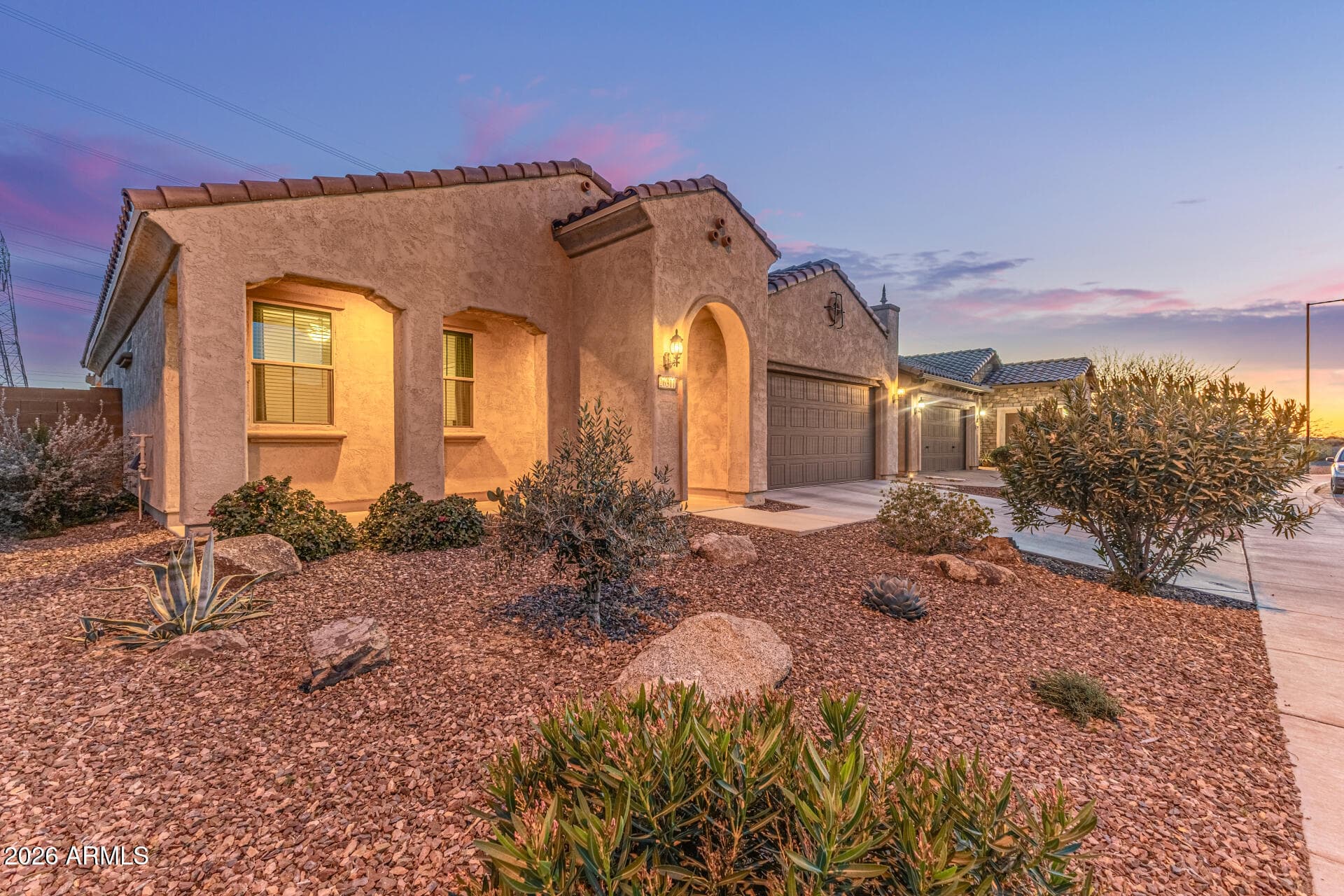 26311 W Matthew Dr — photo 1