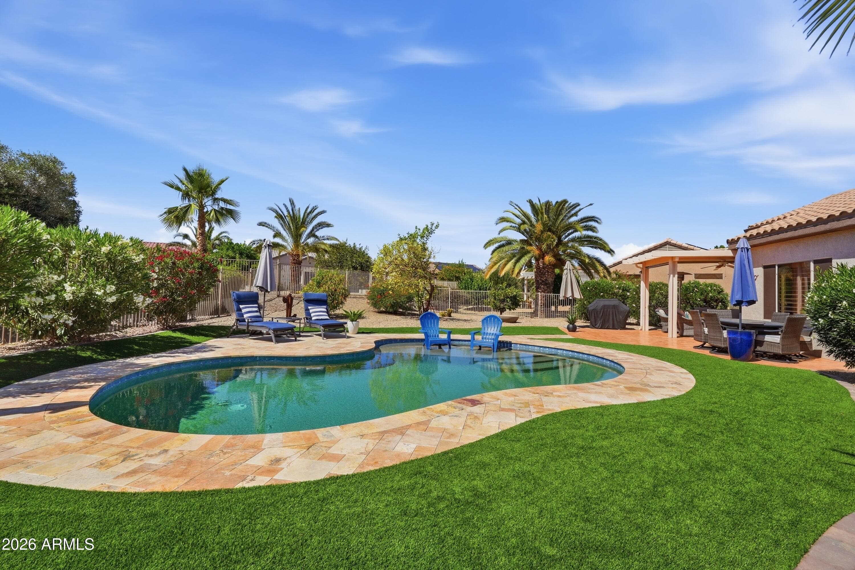 17724 N Sundown Ct — photo 1