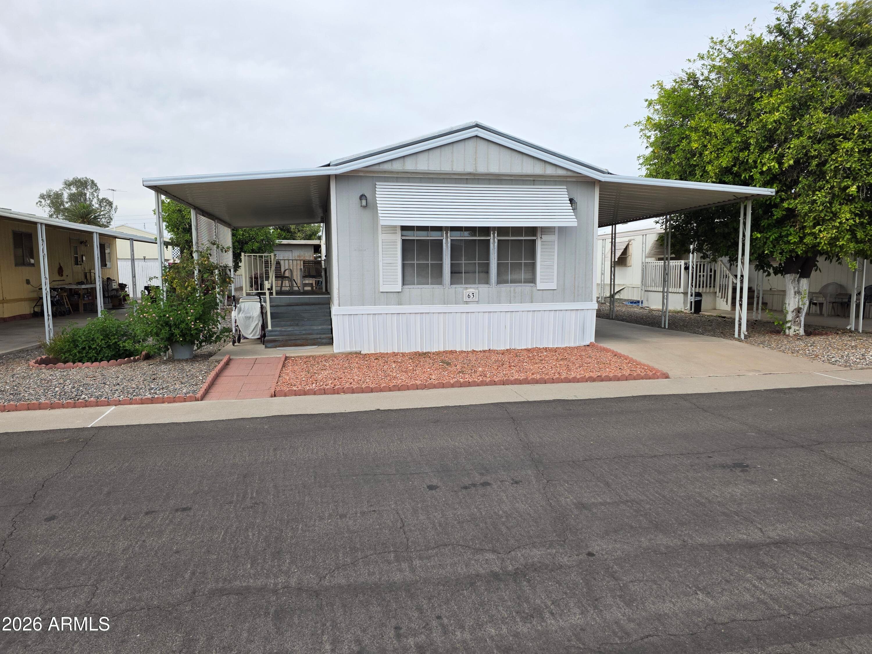 18026 N CAVE CREEK RD - Photo 1
