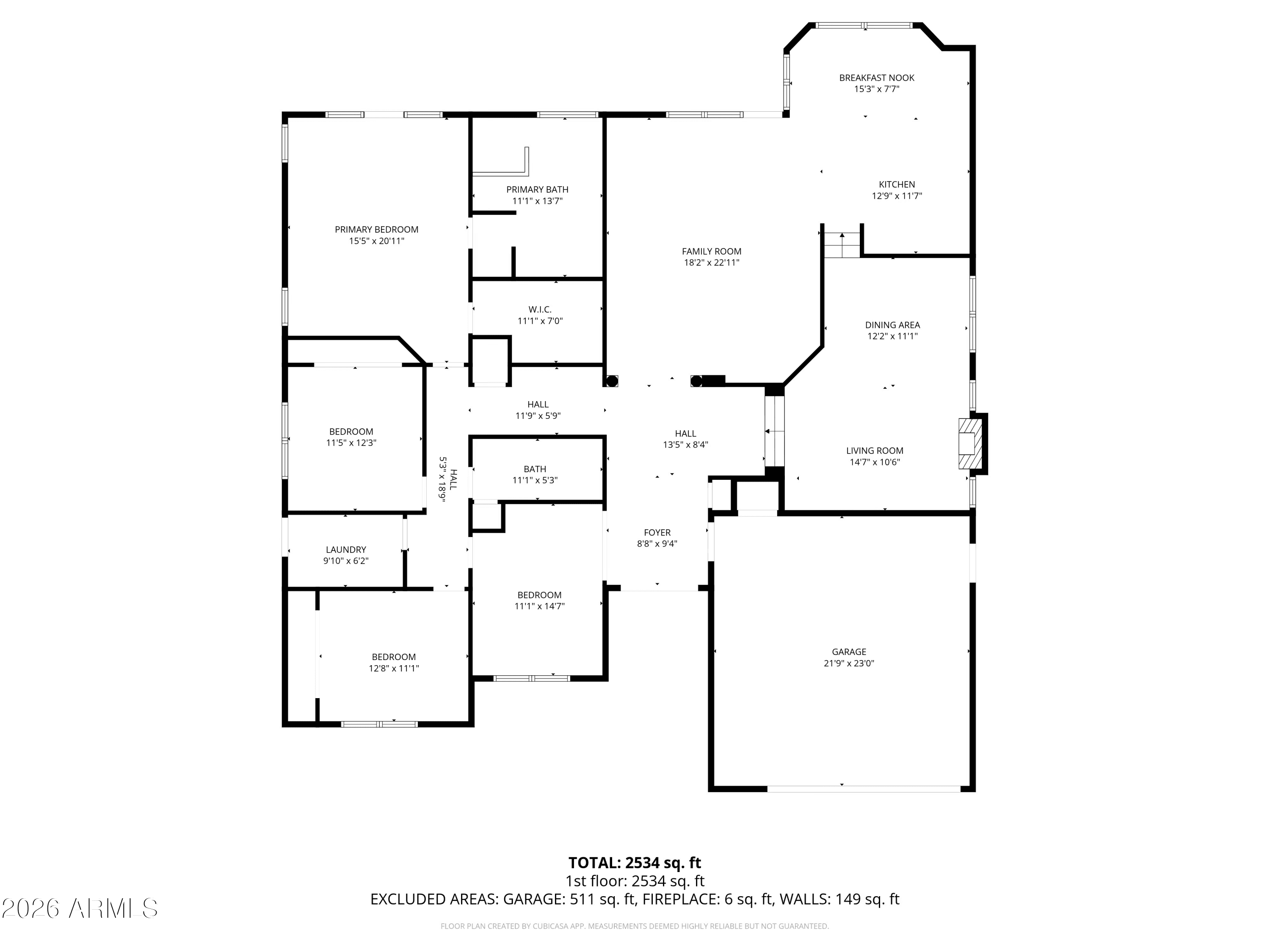 11360 N 129th Way — photo 62