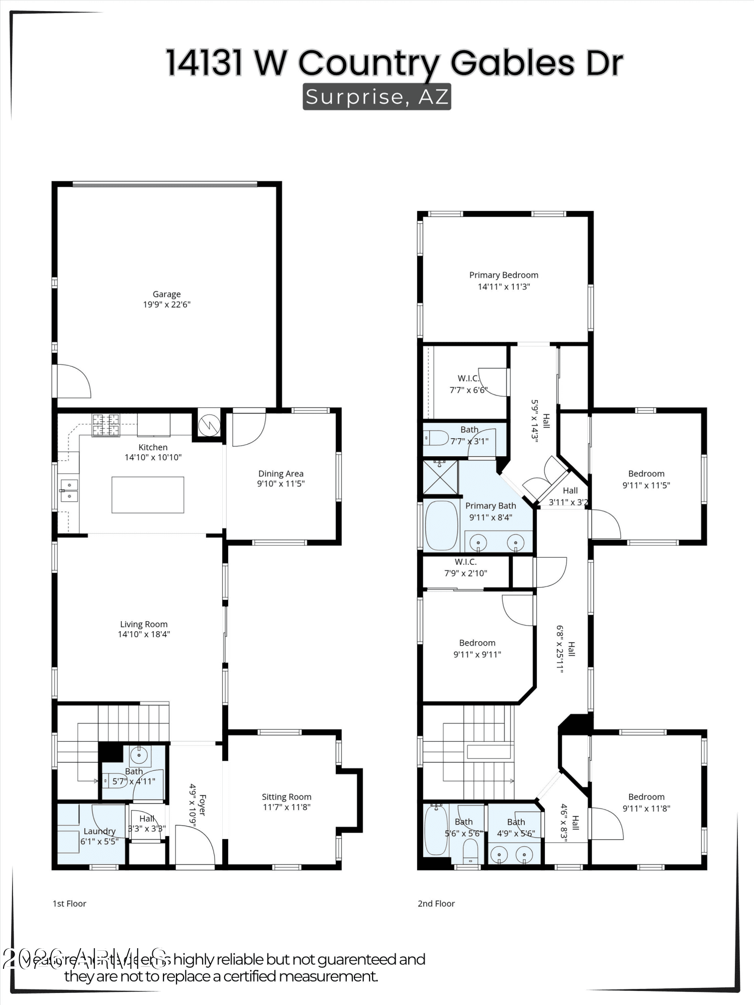 14131 W Country Gables Dr — photo 30
