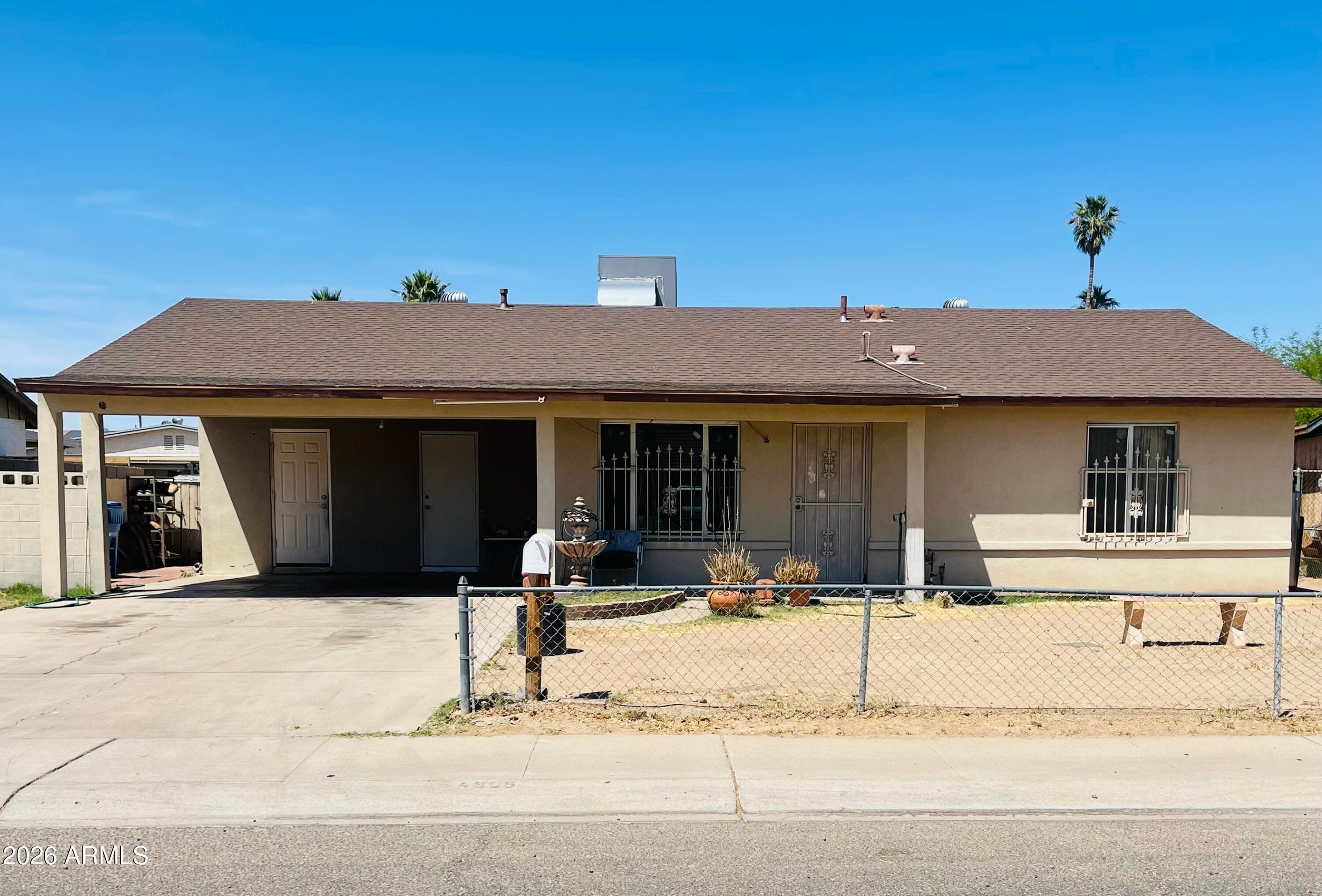 4908 W Granada Rd — photo 1