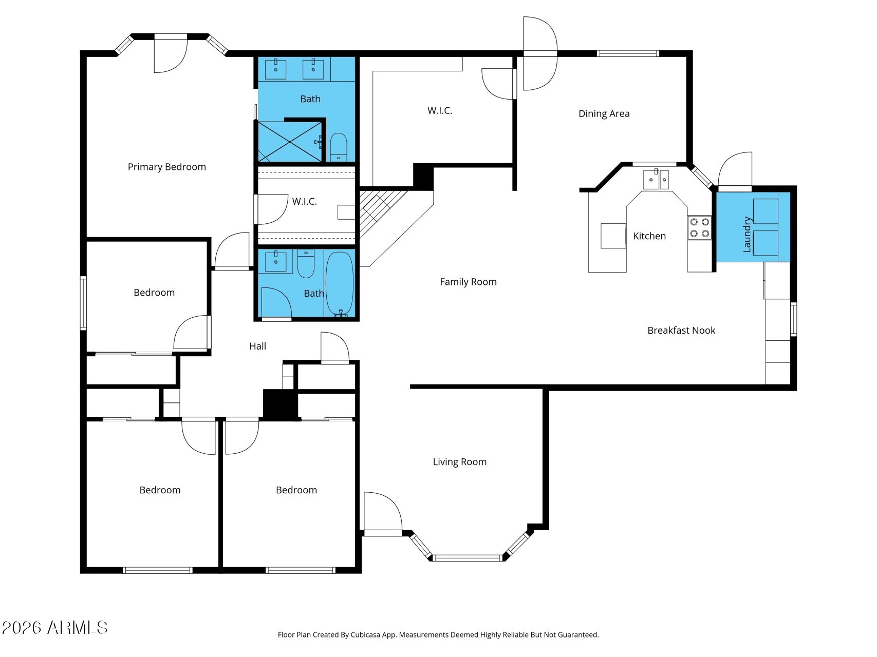 5433 E Drummer Ave — photo 41