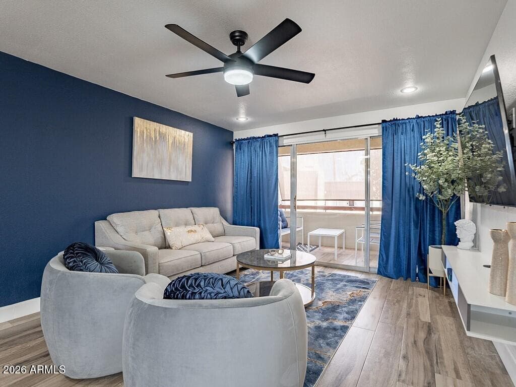 7625 E CAMELBACK RD - Photo 1