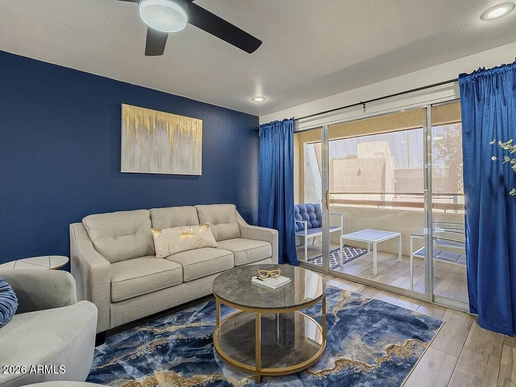 7625 E CAMELBACK RD - Photo 4