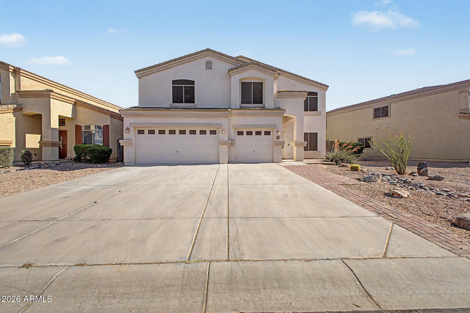 43363 W Wild Horse Trail — photo 2