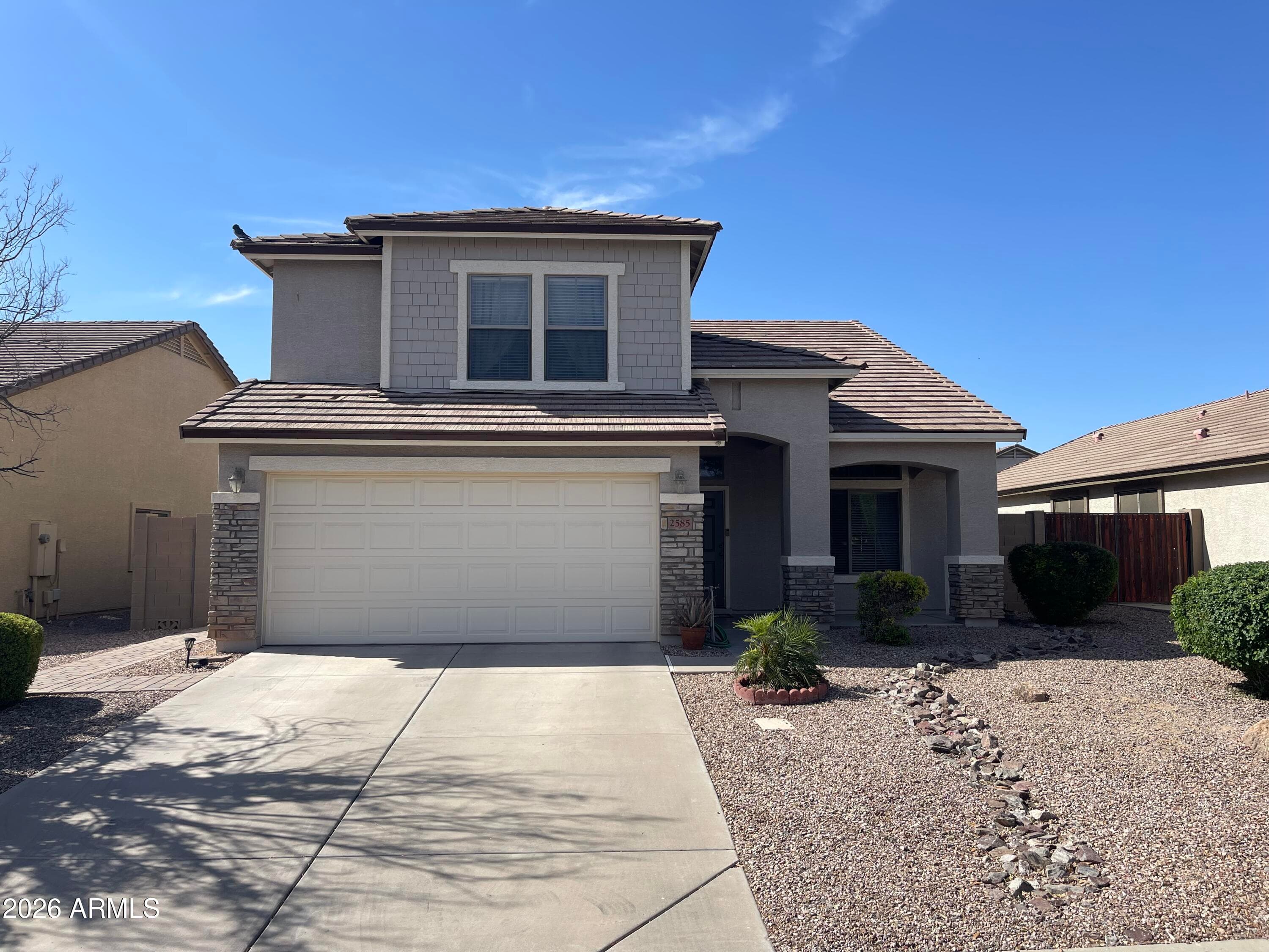 2585 W Cool Water Way — photo 1