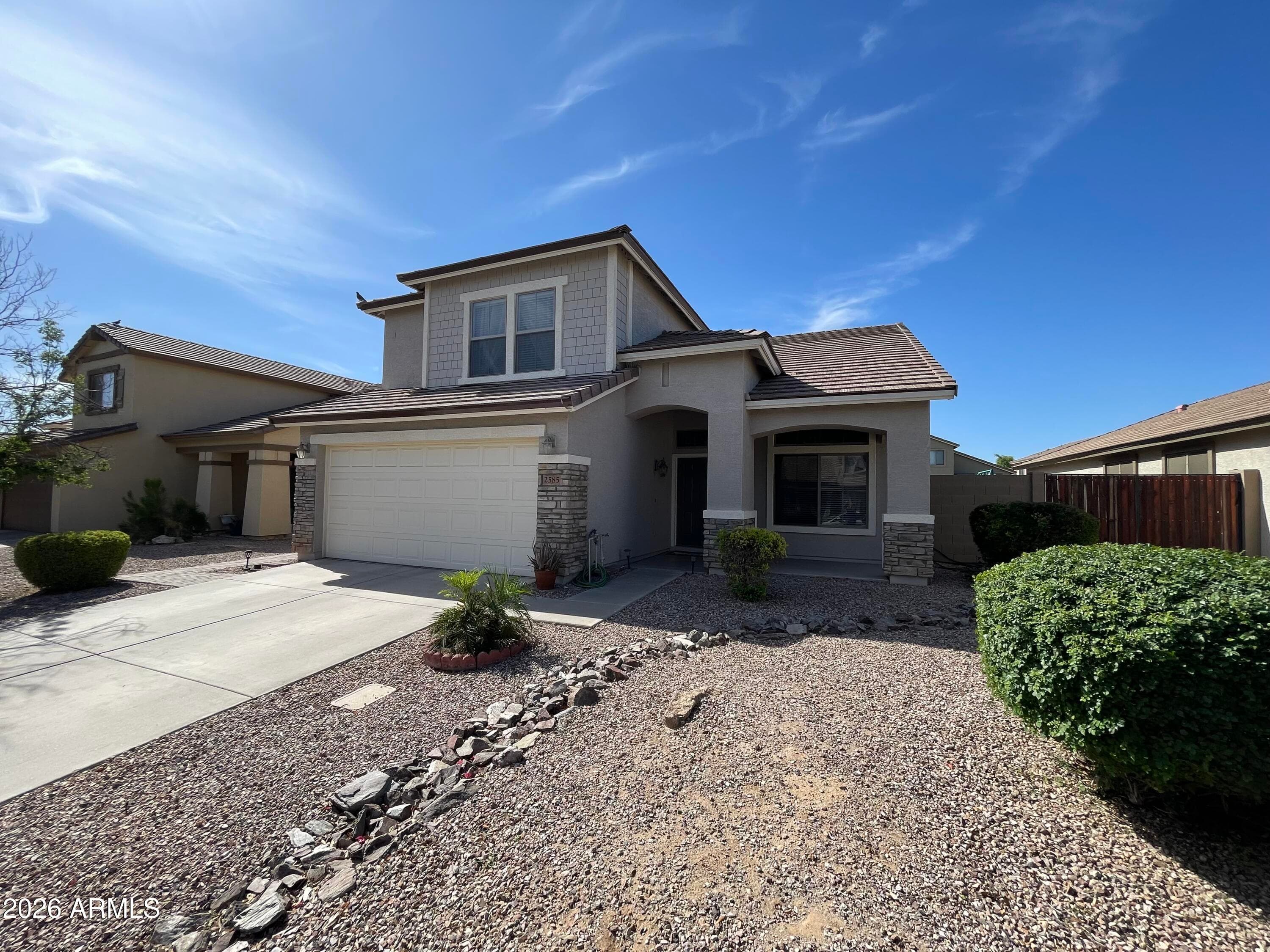 2585 W Cool Water Way — photo 2