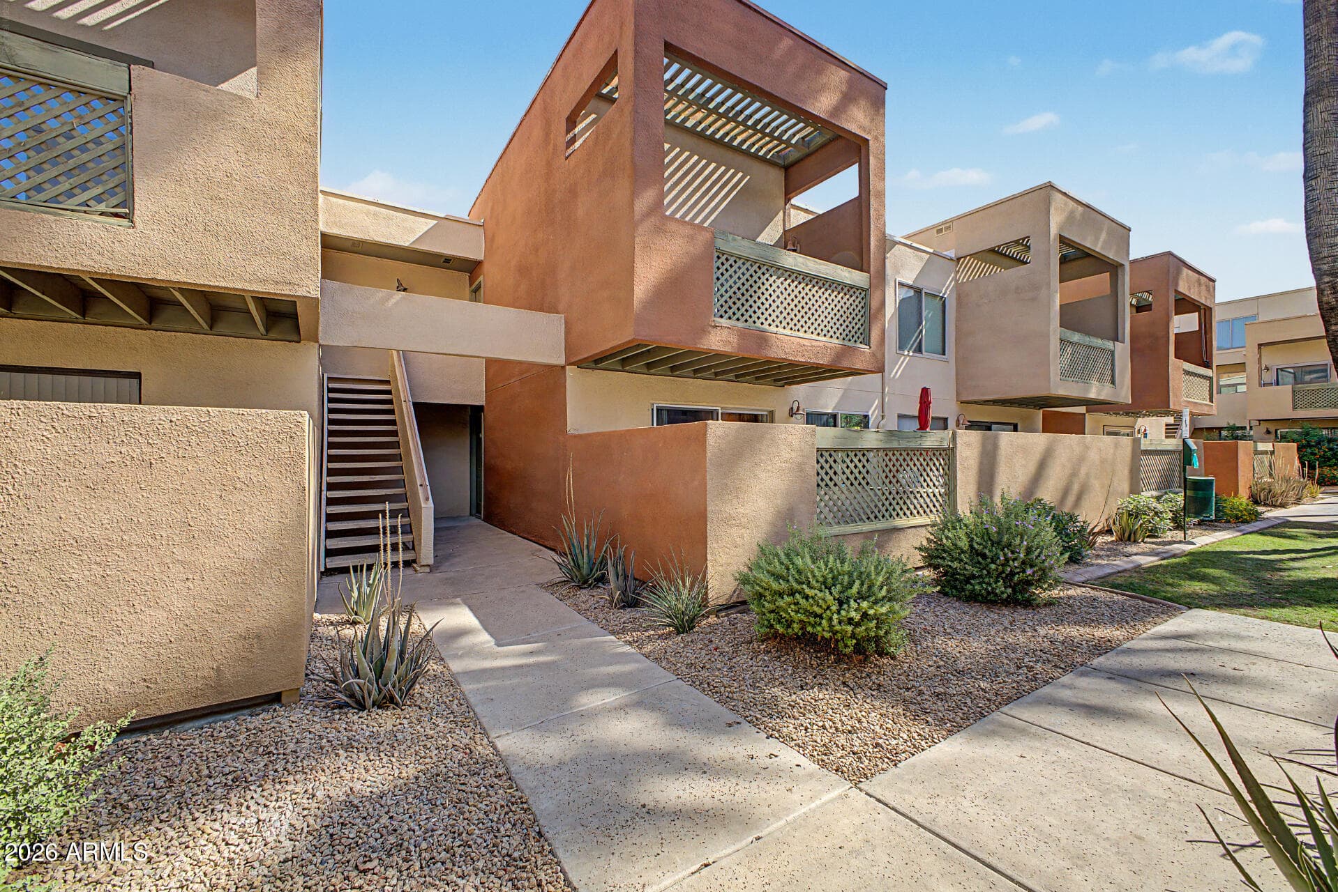 3600 N Hayden Rd 2505 — photo 1