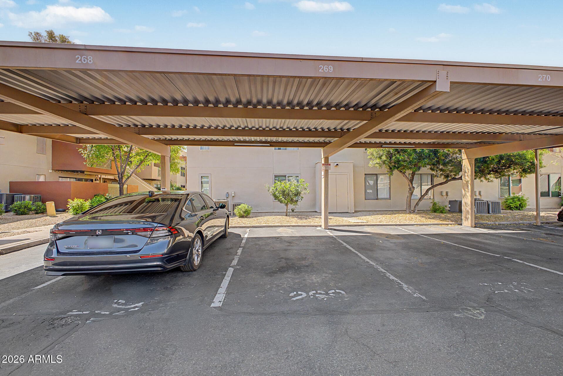 3600 N Hayden Rd 2505 — photo 18
