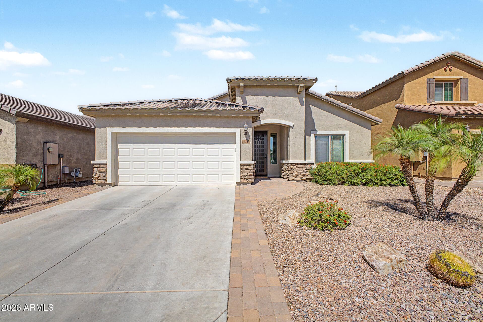 10748 W Lariat Ln — photo 1