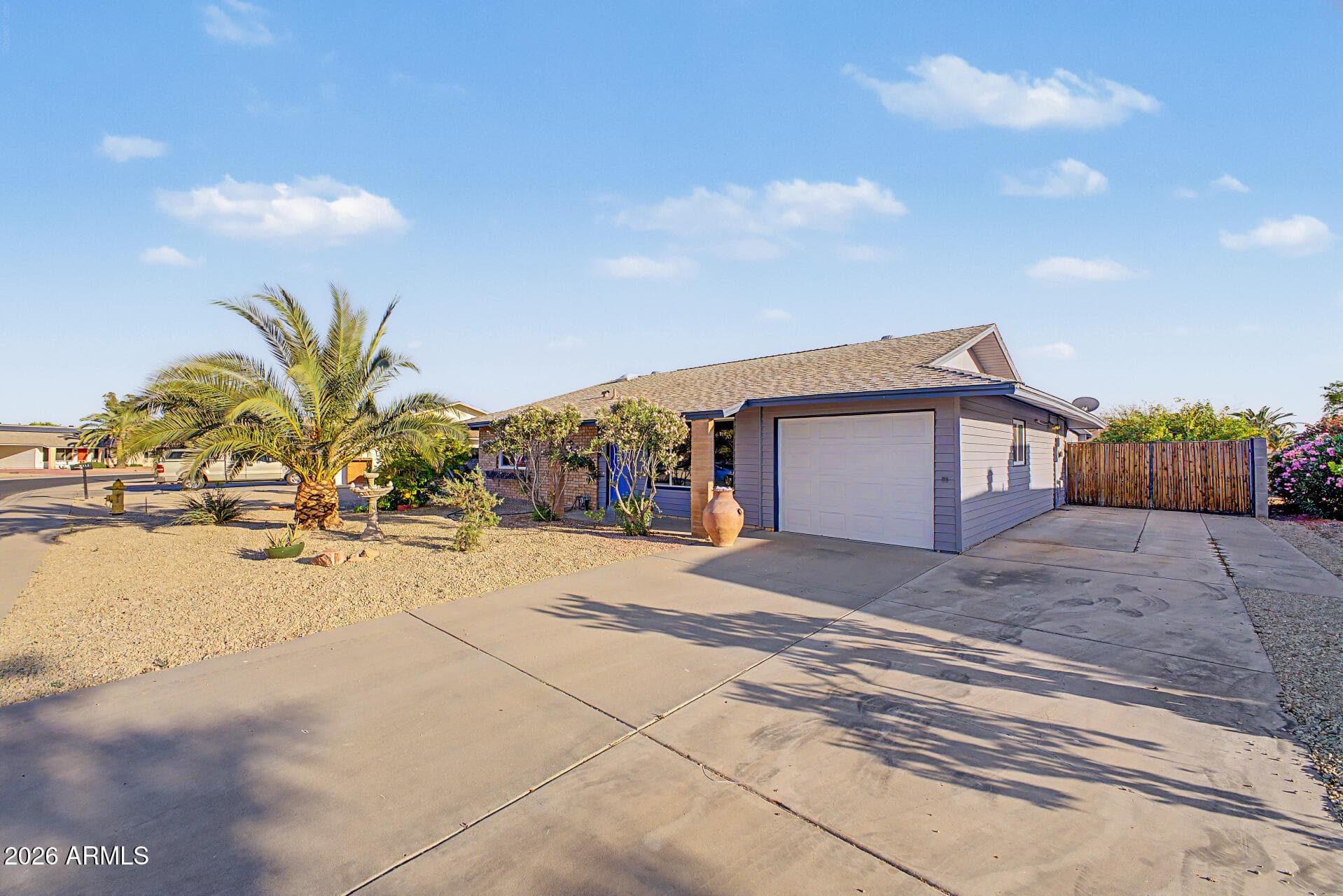 9715 W Desert Hills Dr — photo 1