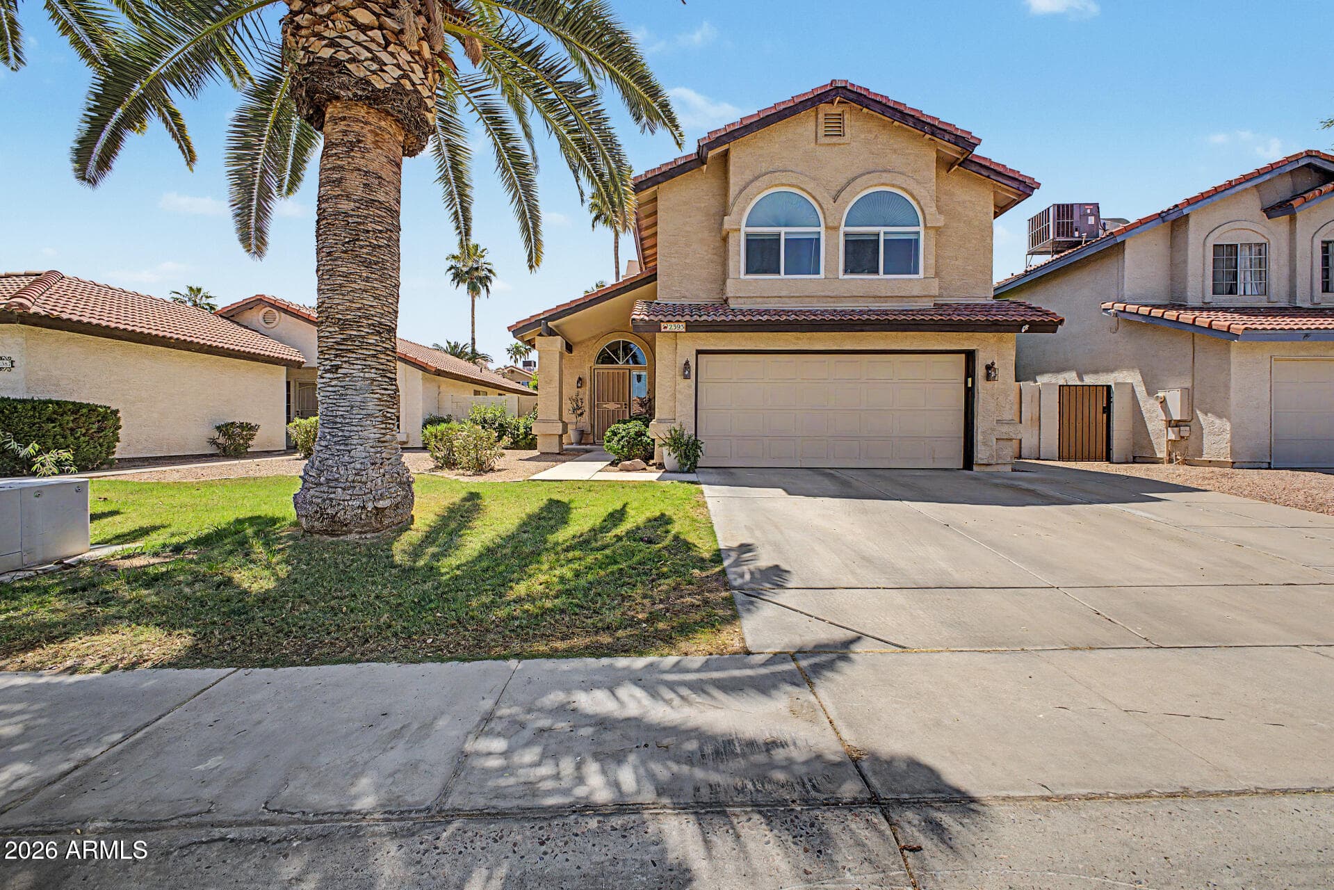 2395 W Orchid Ln — photo 1