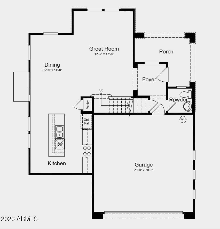 14610 W Soft Wind Dr — photo 2