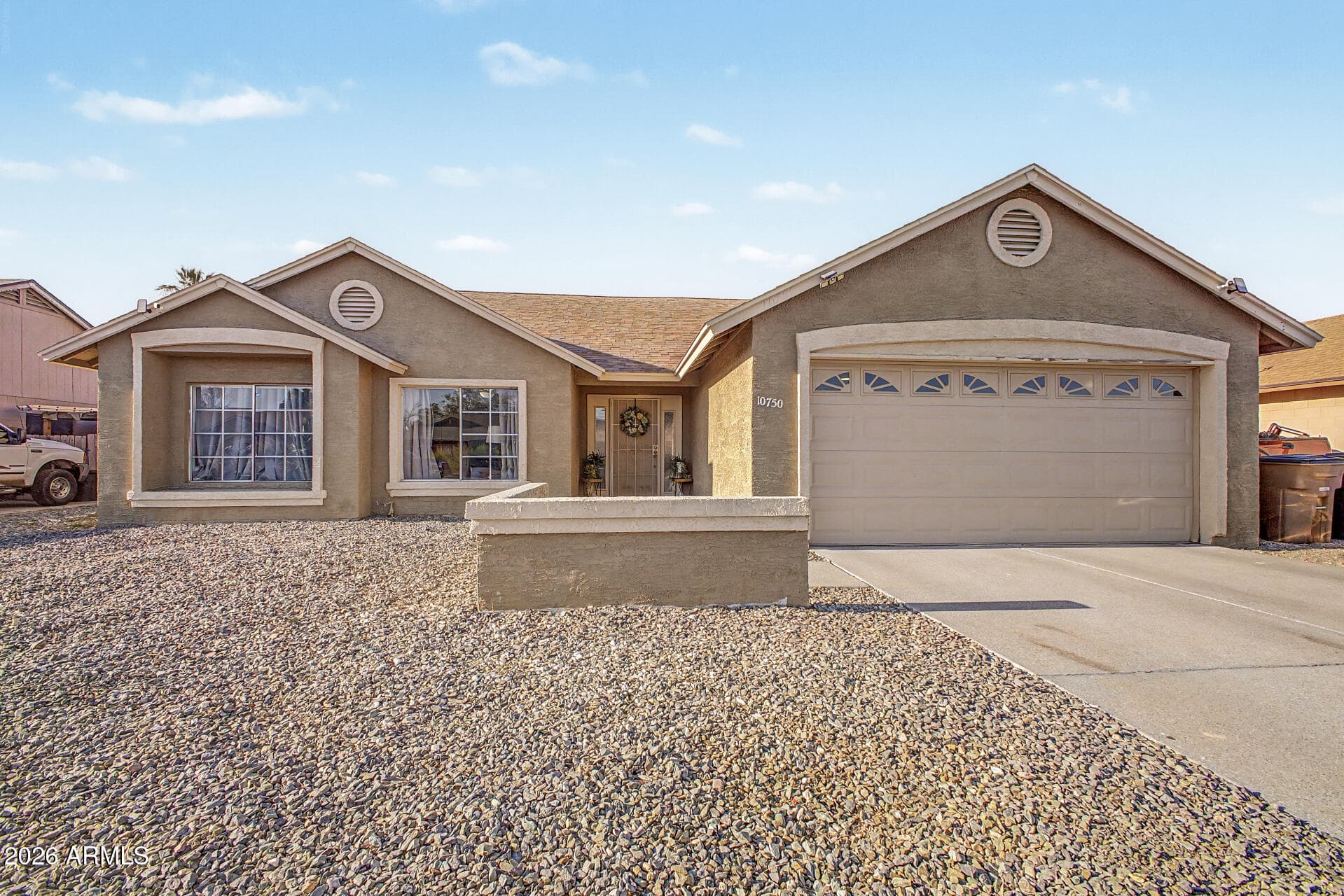 10750 W Wagon Wheel Dr — photo 1