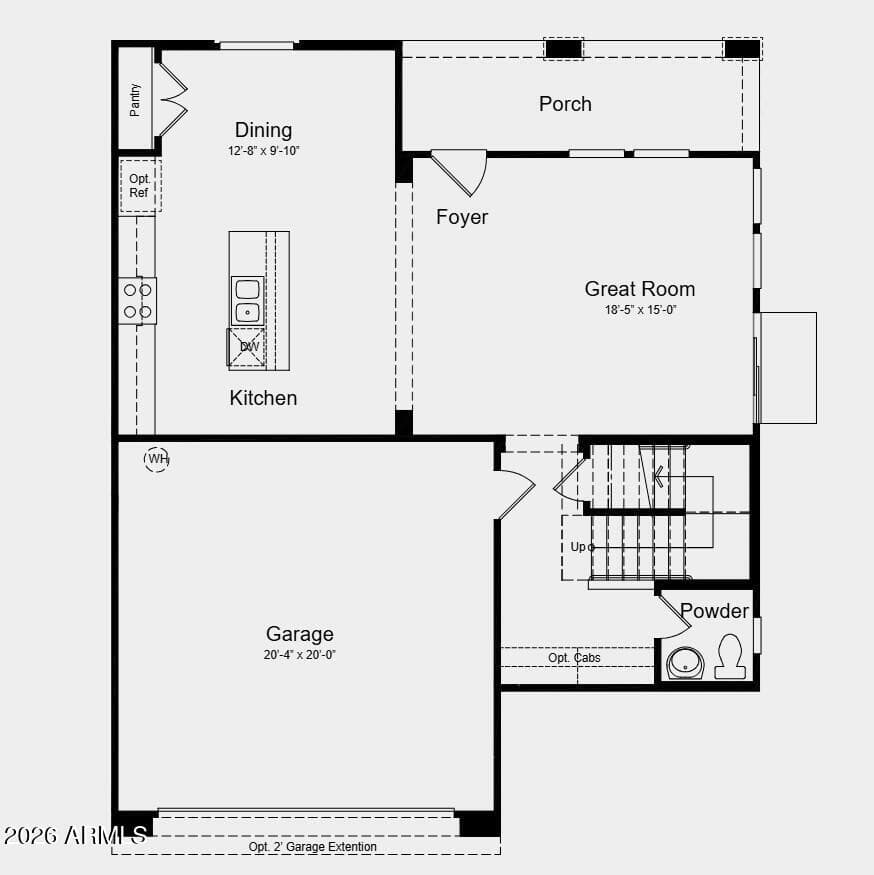 14618 W Soft Wind Dr — photo 2
